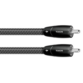 AUDIOQUEST Pair 3.0m YUKON RCA