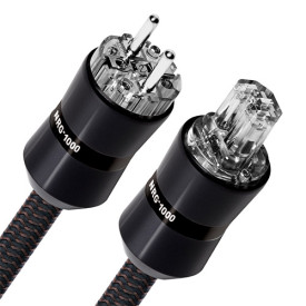 AUDIOQUEST NRG-1000 1.8m