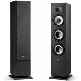 Polk Audio Monitor XT 60 Black