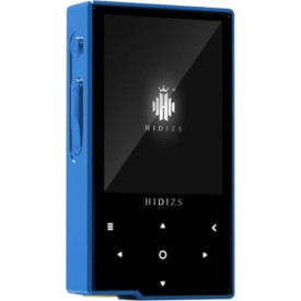 Hidizs AP60 Blue