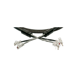 Silent Wire LS 33 Ag, Single-Wire 2Х1м