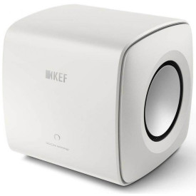 KEF KC62 Mineral White