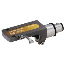 Audio-Technica acc AT-Ti15ANV Headshell Pure Titanium