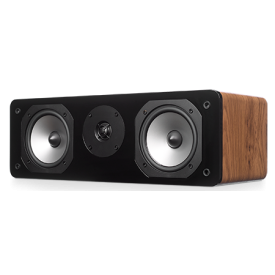 Dynavoice Challenger C-5 Center speaker OAK