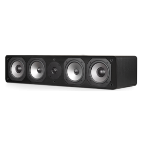 Dynavoice Challenger C-5XL Center speaker BLACK