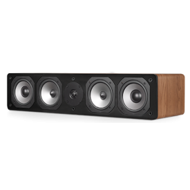 Dynavoice Challenger C-5XL Center speaker OAK