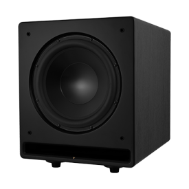 Dynavoice Challenger CSB-V12 Black