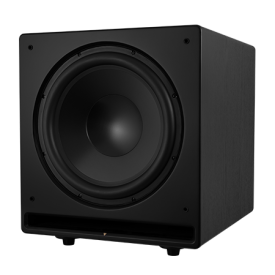 Dynavoice Challenger CSB-V15 Black