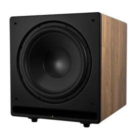 Dynavoice Challenger CSB-V15 Oak