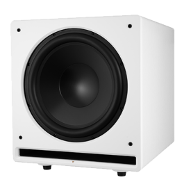 Dynavoice Challenger CSB-V15 White