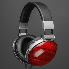 E-MU Teak Rose