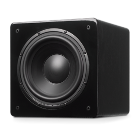 Dynavoice Challenger SUB-10 Black