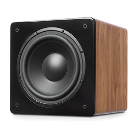 Dynavoice Challenger SUB-10 Oak