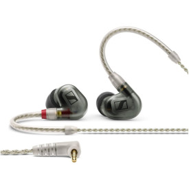 SENNHEISER IE 500 PRO SMOKY BLACK