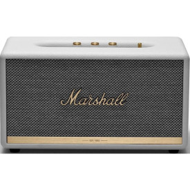 Marshall Louder Speaker Stanmore II Bluetooth White