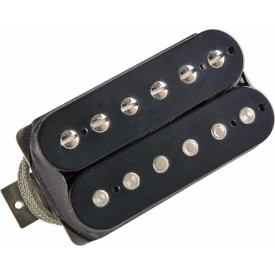 GIBSON 57 CLASSIC PLUS DOUBLE BLACK