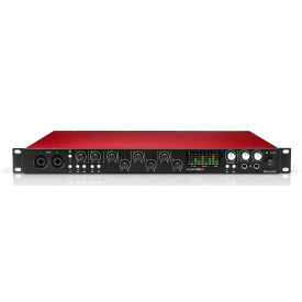 FOCUSRITE SCARLETT 18I20 NEW