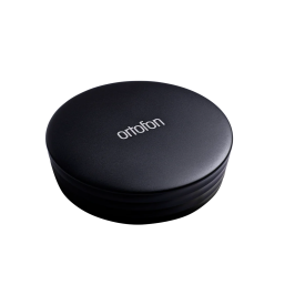 Ortofon Record Stabilizer Black