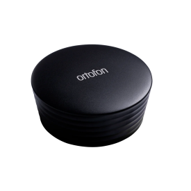 Ortofon Record Stabilizer Heavy Black