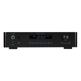 Rotel RC-1572 MkII Black