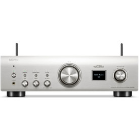 Denon PMA-900HNE Silver