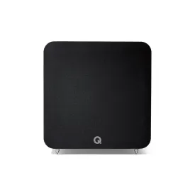 Q Acoustics SUB120 Satin Black (QA8718)