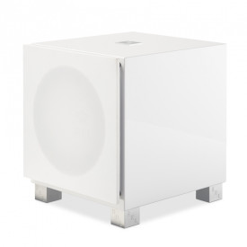 REL T9i Piano White