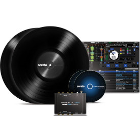 Denon DJ DS1