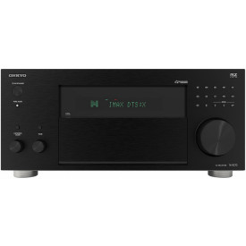 Onkyo TX-RZ70 Black