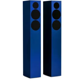 Tone Factory Speaker L Ultramarine Blue