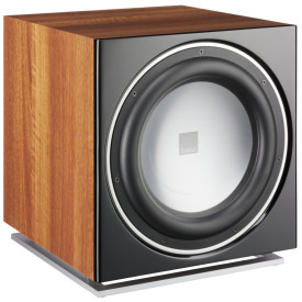 Dali SUB E-9 F Light Walnut