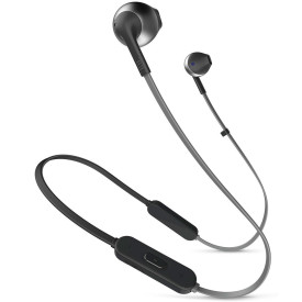 JBL T205BT Black (JBLT205BTBLK)