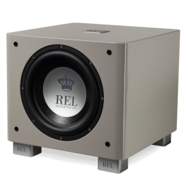 REL T9x Grey