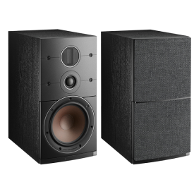 DALI Callisto 2 C Shadow Black