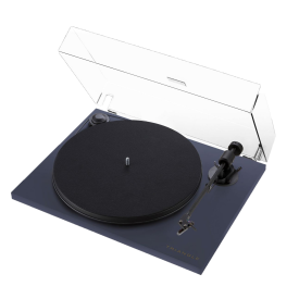 TRIANGLE Turntable Blue