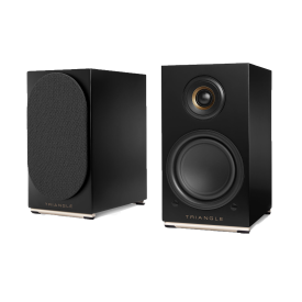 Triangle AIO Twin Black