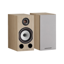 Triangle Comete 40th Anniversary Blond Sycamore