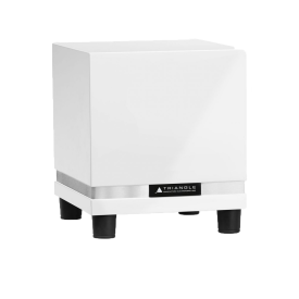 Triangle Thetis 300 White High Gloss