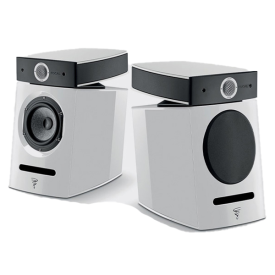 Focal Diablo Utopia Colour Evo Carrara White Laquer
