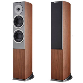 Audiovector R3 Signature Walnut