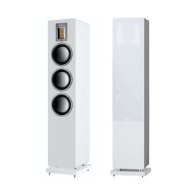 Audiovector QR 5 White Silk