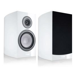 Canton Vento 30 White High Gloss