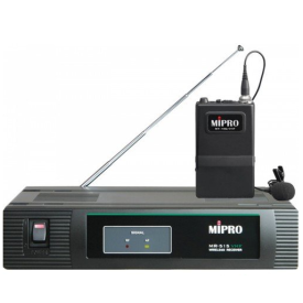 Mipro MR-515/MT-103a (208 200 MHz