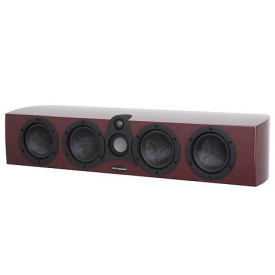 Wharfedale Jade C2 Piano Burgundy Burr