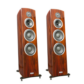 Taga Harmony Diamond F-200 REAL WOOD AFRICAN WALNUT