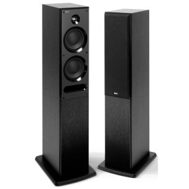 KEF C5 Black