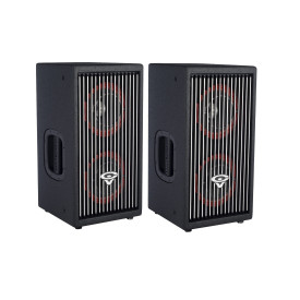 CERWIN-VEGA CVA-28X