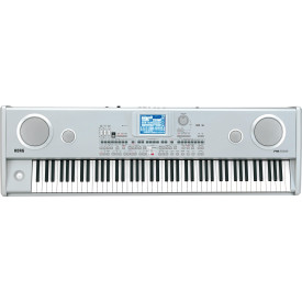 Korg Pa588