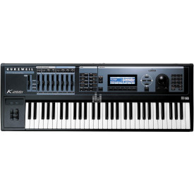 Kurzweil K2661
