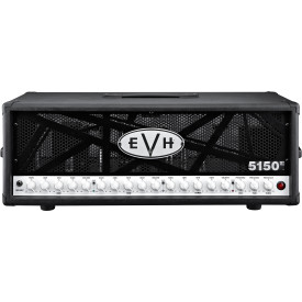 FENDER EVH 5150 III BK